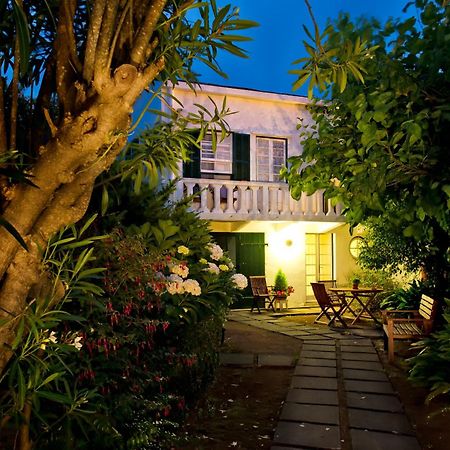 Quinta Das Buganvilias Castelo Branco  Exterior photo