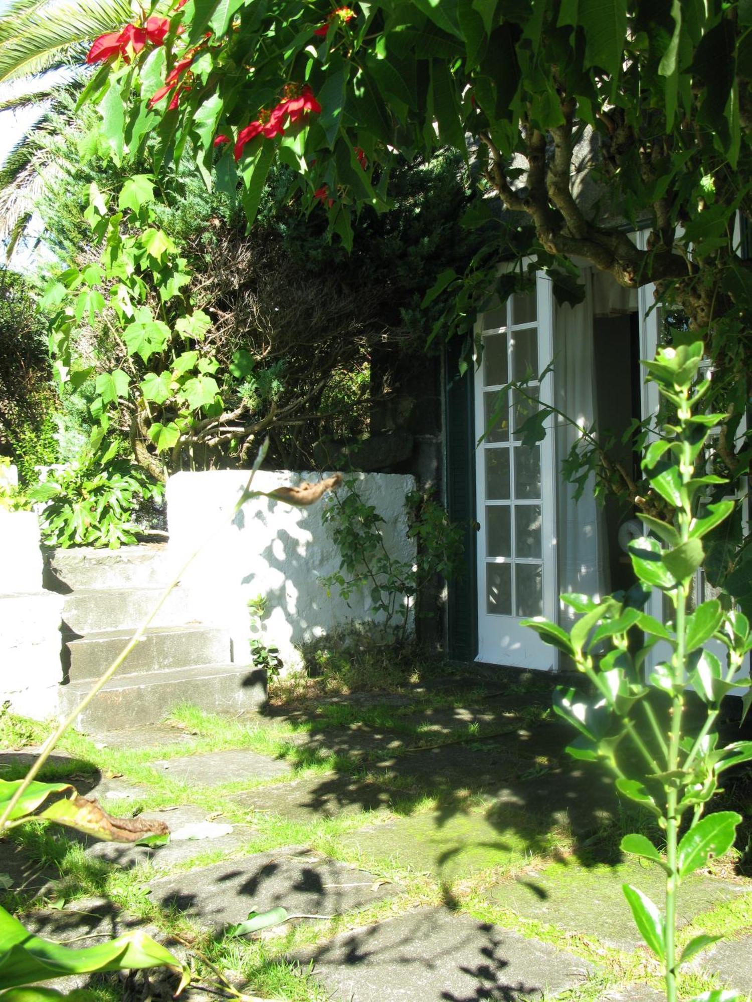 Quinta Das Buganvilias Castelo Branco  Exterior photo