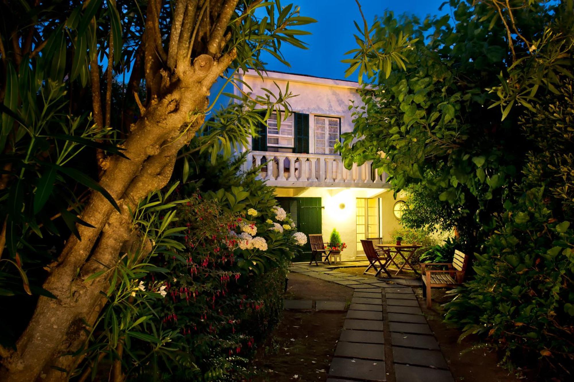 Quinta Das Buganvilias Castelo Branco  Exterior photo